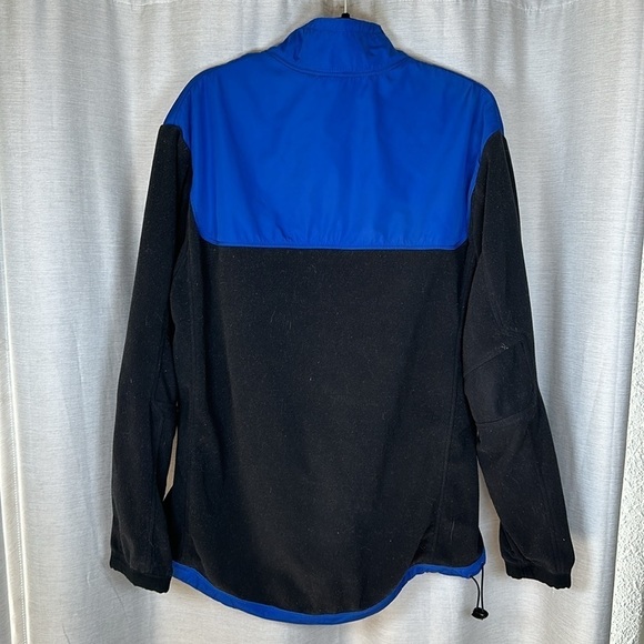 NIKE QUARTER ZIP VINTAGE SIZE(M) - Picture 4 of 4